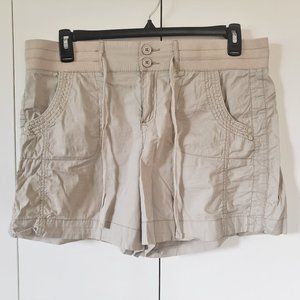 Khakis & CO Khaki Shorts, Size 12